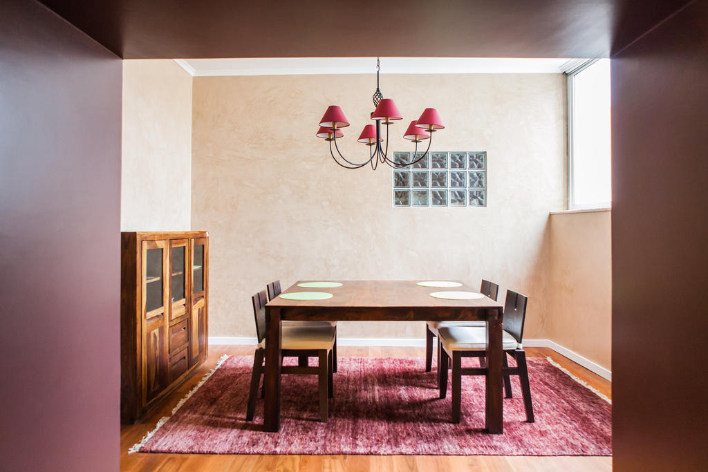 Apartamento Rossio Convento Da Encarnacao Lisboa Habitación foto